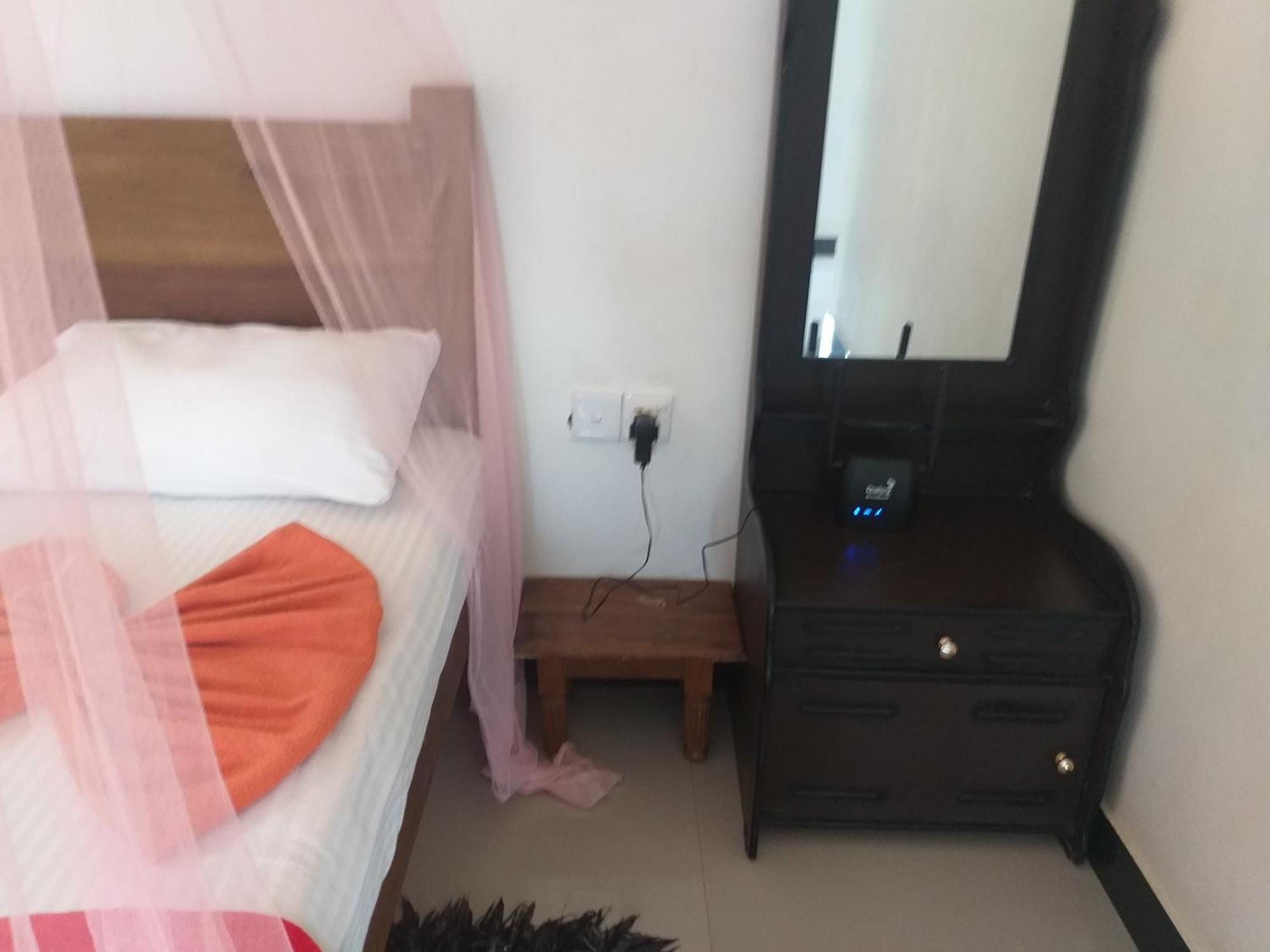 Nine Arch Araliya Homestay Ella Exterior photo
