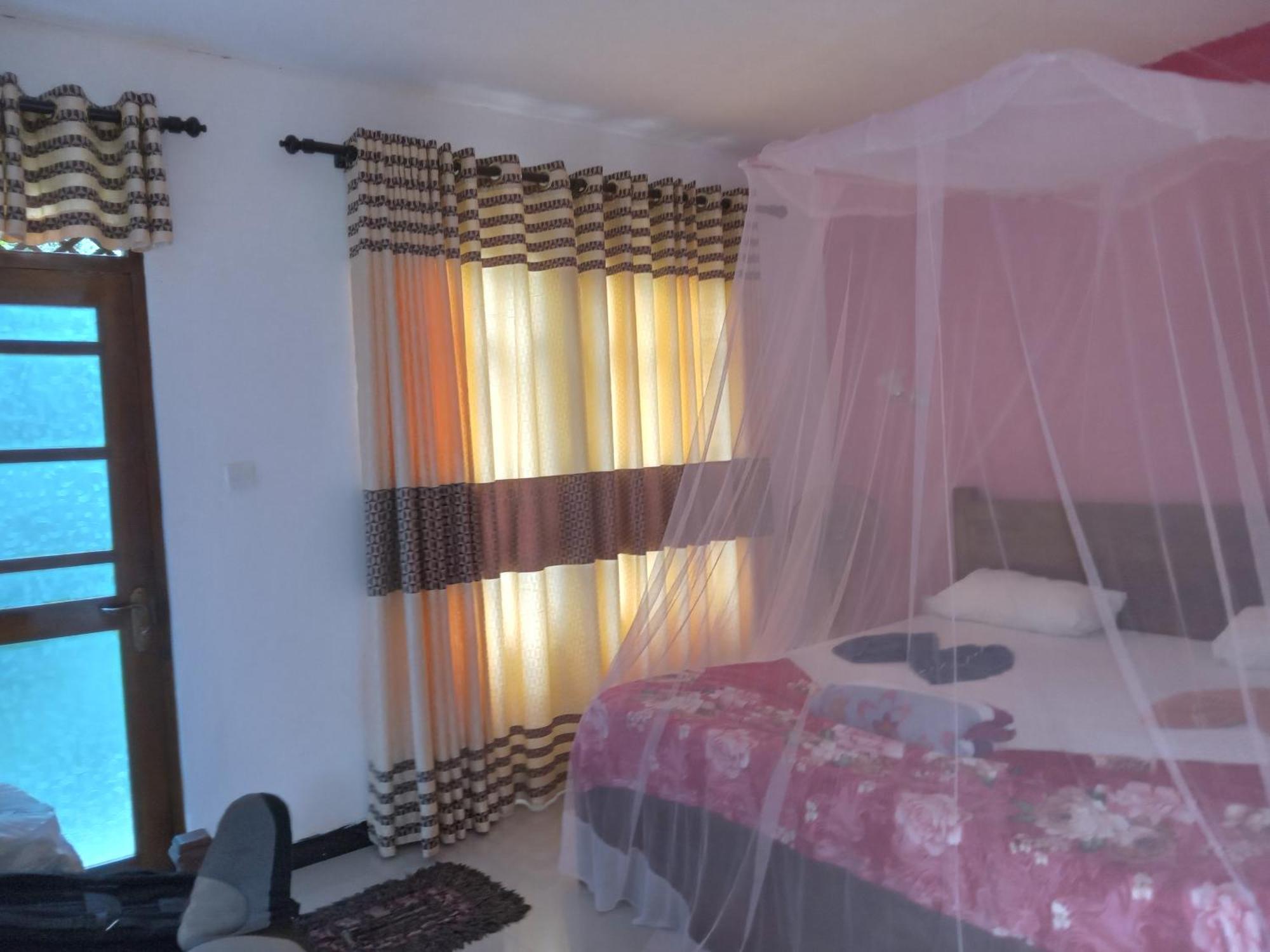 Nine Arch Araliya Homestay Ella Exterior photo
